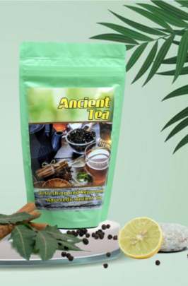 ANCIENT TEA